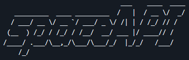spaceAPI